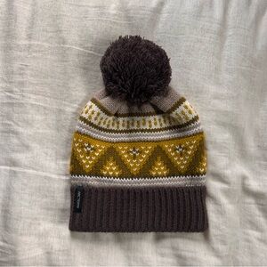 EUC Arc’teryx beanie
